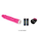 Vibrator - Roze - Slika 5