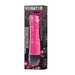 Vibrator - Roze - Slika 2