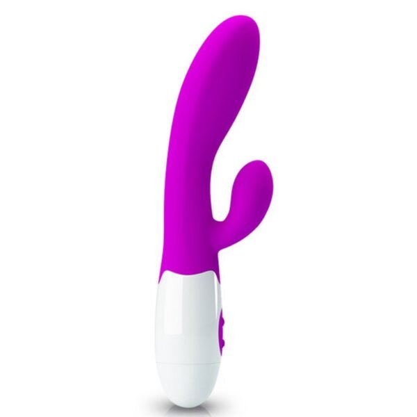 Vibrator – Pretty Love Alvis