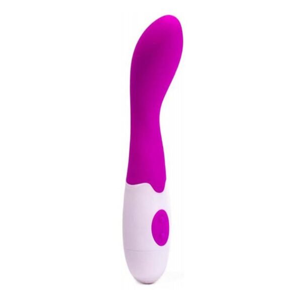 Vibrator – Pretty Love Bishop