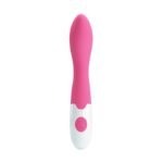 Multifunkcionalni vibrator - Bishop roze - Slika 4