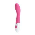 Multifunkcionalni vibrator - Bishop roze