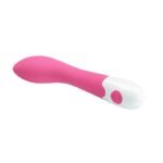 Multifunkcionalni vibrator - Bishop roze - Slika 5
