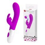 Vibrator – Pretty Love Cerberus - Image 2