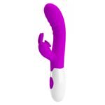 Vibrator – Pretty Love Cerberus