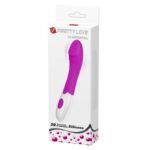 Vibrator – Pretty Love Elemental - Slika 3