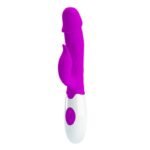 Vibrator – Pretty Love Peter
