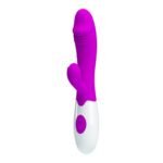 Vibrator – Pretty Love Snappy