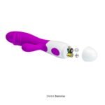 Vibrator – Pretty Love Snappy - Slika 3