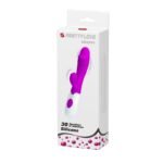Vibrator – Pretty Love Snappy - Slika 2
