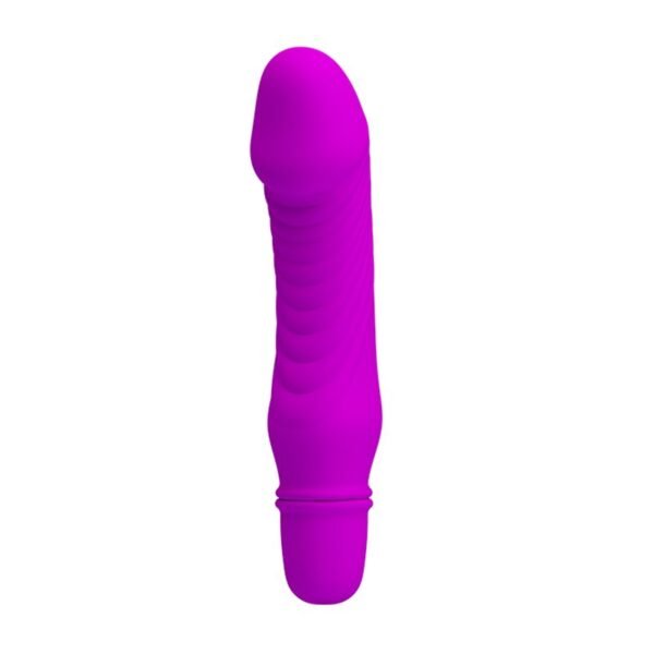 Mini vibrator – Pretty Love Stev