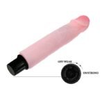 Vibrator - Realistic Cock 2 - Slika 6