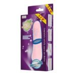 Vibrator - Realistic Cock 2 - Slika 2