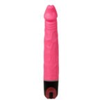 Realistični vibrator - Roze