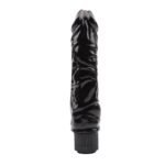 Crni vibrator - Rubicon 22cm - Slika 5