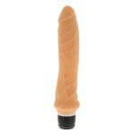 Vibrator Silicone Classic 01 - Boja kože