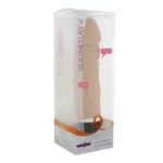Vibrator Silicone Classic - Slika 2