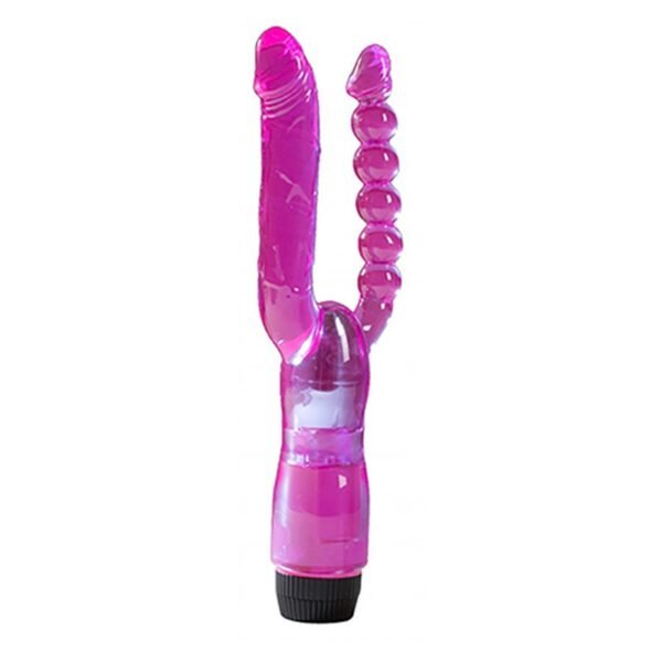 Dupli vibrator - Xcel
