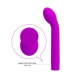 Vibrator za G tačku - Logan - Slika 5
