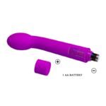 Vibrator za G tačku - Logan - Slika 4