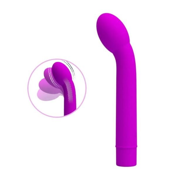 Vibrator za G tačku - Logan