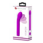 Vibrator za G tačku - Logan - Slika 2