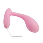 Vibrator za parove - Baird sa aplikacijom - Slika 5