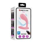 Vibrator za parove - Baird sa aplikacijom - Slika 2