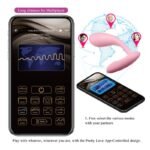Vibrator za parove - Baird sa aplikacijom - Slika 6