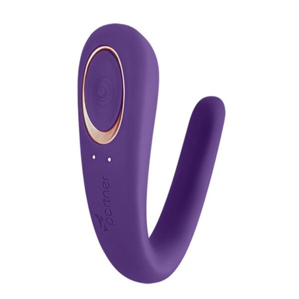 Vibrator za parove - Partner
