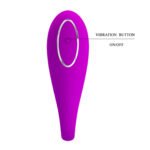 Vibrator za parove – August sa aplikacijom - Slika 7