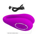 Vibrator za parove – August sa aplikacijom - Slika 4
