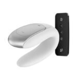 Vibrator za parove - Satisfyer sa aplikacijom - Slika 3