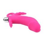 Vibrator za trostruku stimulaciju - Triple Targets - Image 4