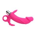 Vibrator za trostruku stimulaciju - Triple Targets - Image 3