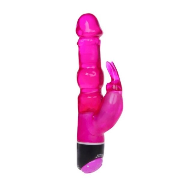Vibrator zeka - Naughty Bunny