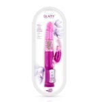 Multifunkcionalni vibrator zeka - USB - Slika 2