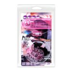 Vibro gaćice leptir - Roze - Slika 2