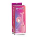 Vibro jaje USB - M Mello - Slika 2