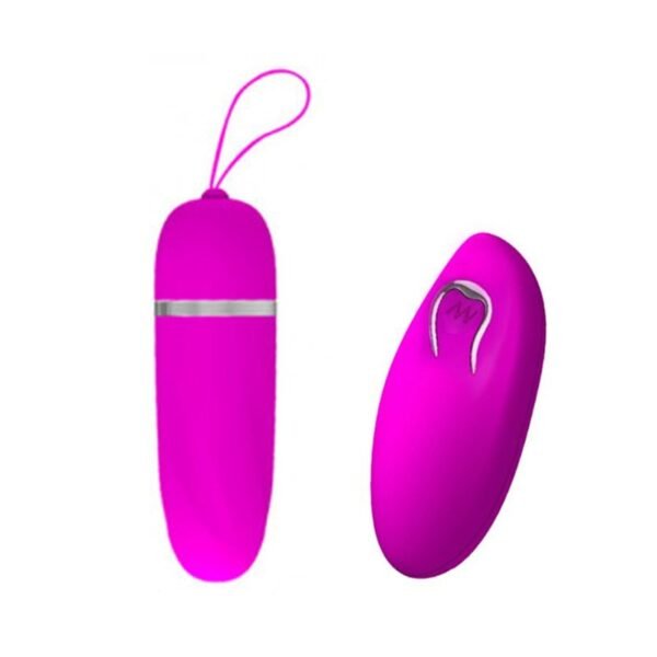 Bežično vibro jaje - Debby