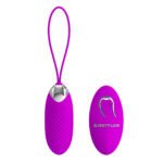 Bežično vibro jaje USB - Joanna