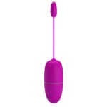 Vibro jaje sa aplikacijom - Nymph - Slika 6