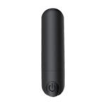 Vibro metak USB - crni