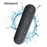 Vibro metak USB - crni - Slika 5