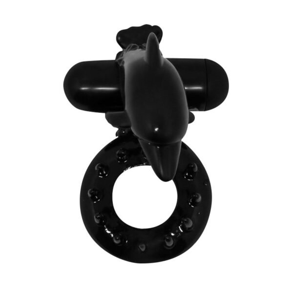 Vibrirajući prsten – Sweet ring Delfin