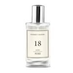 Ženski parfem sa feromonom- Chanel - Coco Madmoiselle - 18f