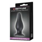 Analna kupa Crna - Pretty Love - Slika 2