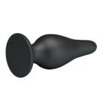 Analna kupa Crna - Pretty Love - Slika 4