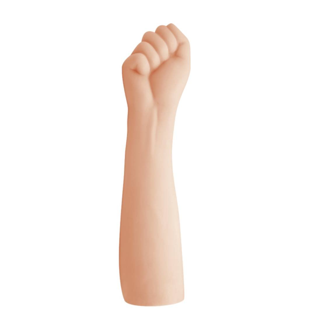 dildo-iron-fist-1 Dilldo Ruka - Iron Fist - Slika 1