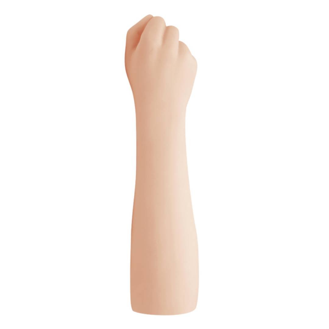 dildo-iron-fist-2 Dilldo Ruka - Iron Fist - Slika 4
